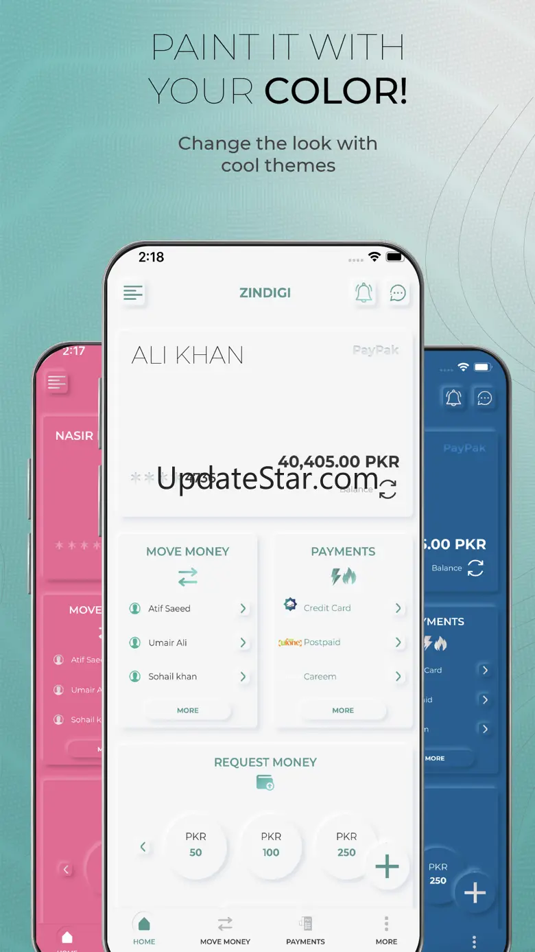 Zindigi 1.0.30