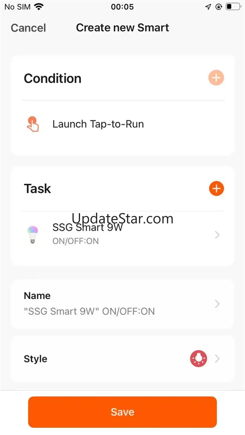 SSG Smart 1.5.0