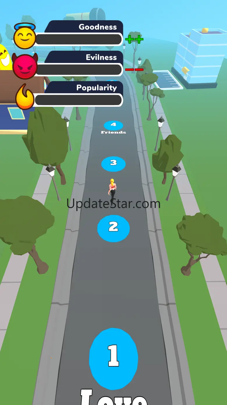 Choose Wisely 3D 1.0.3