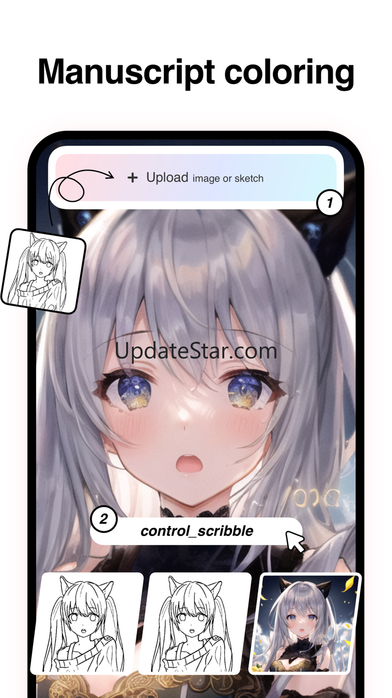AI Cut - Photo Generate & Edit 1.2.3