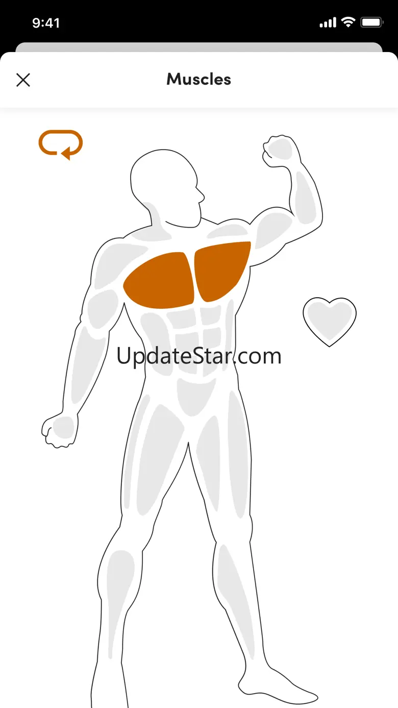 LB Fitness 10.7.0