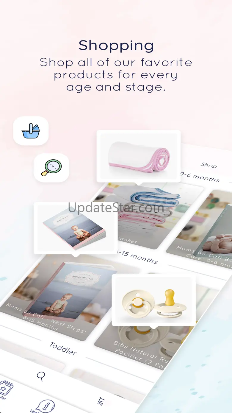 Moms on Call Scheduler 2.0.1