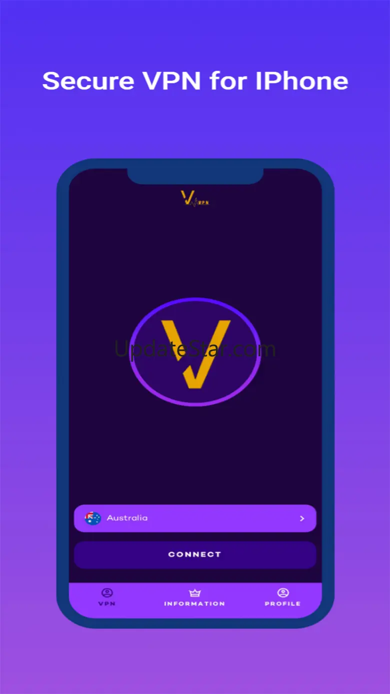 Vital VPN 4.1
