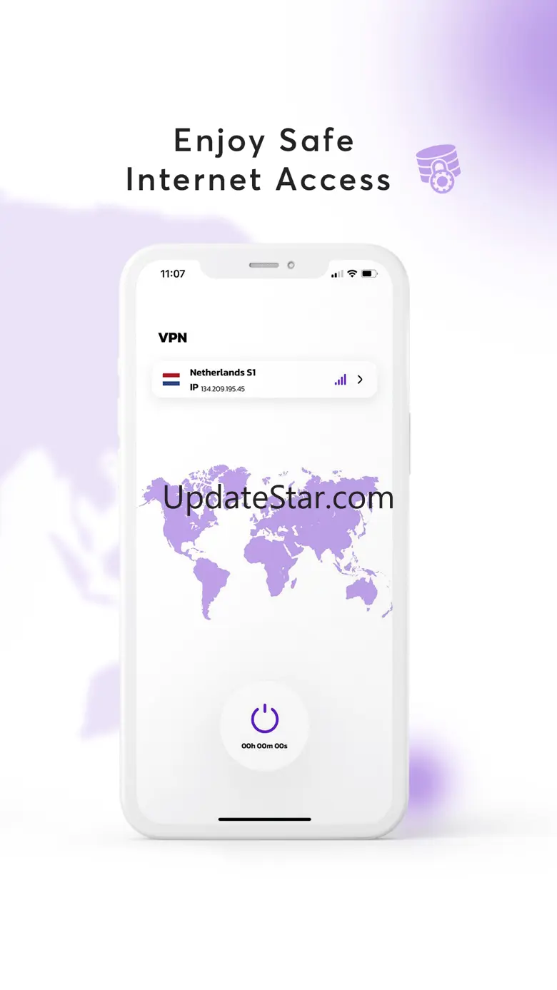 Extreme VPN 1.1.11