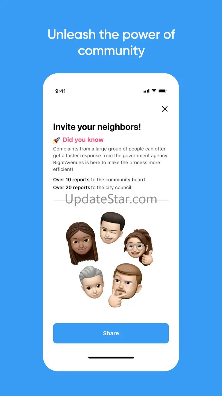 RightAvenues: Noise Community 1.3.2