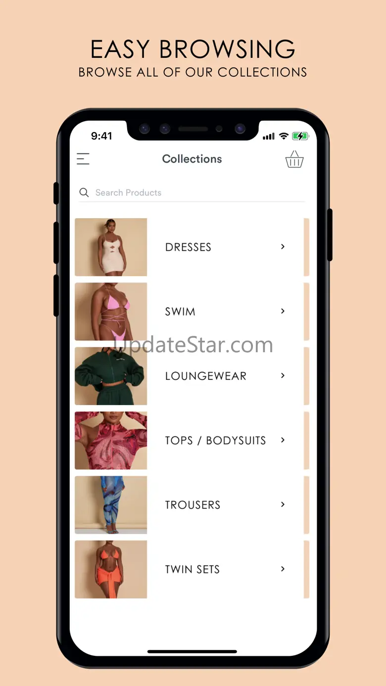 Mars The Label 4.6