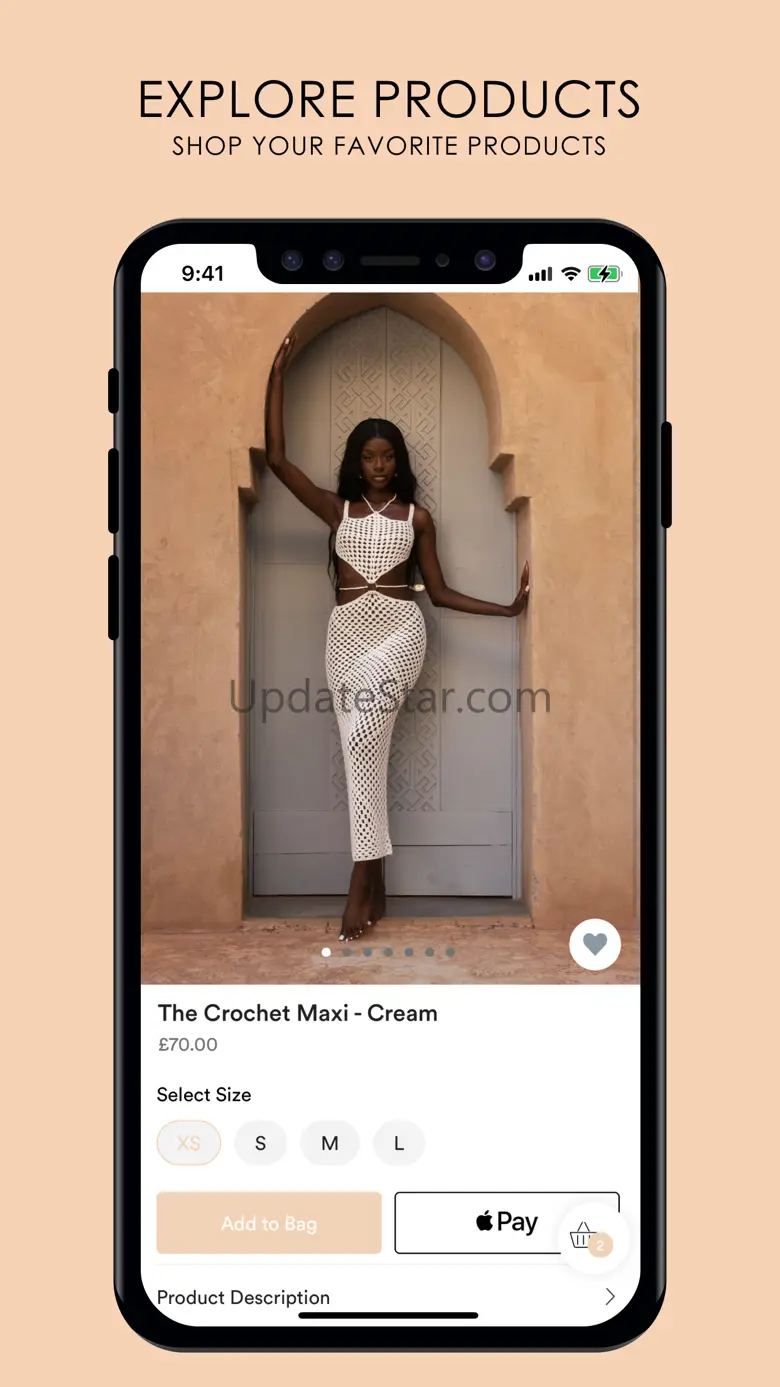Mars The Label 4.6