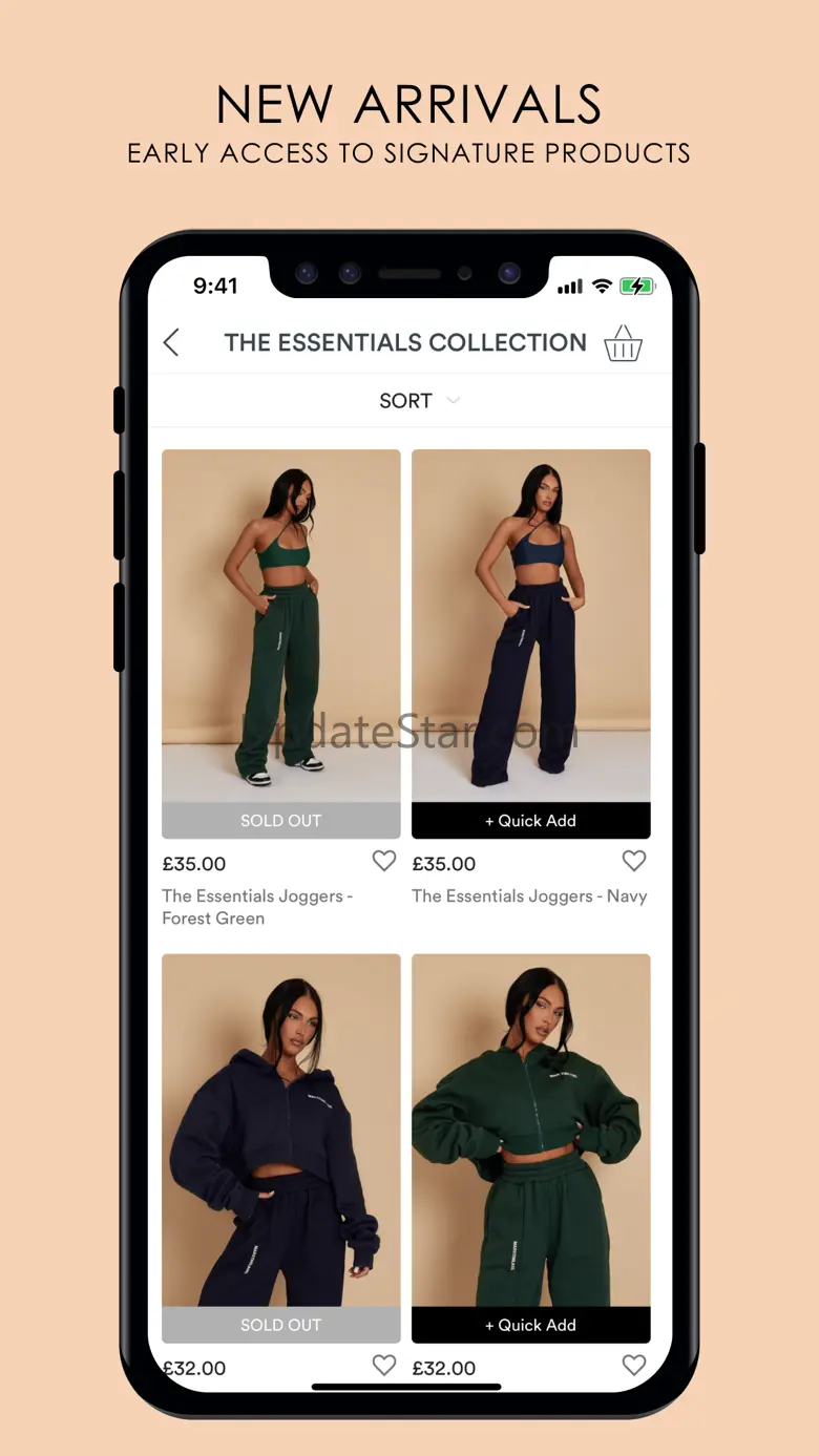 Mars The Label 4.6