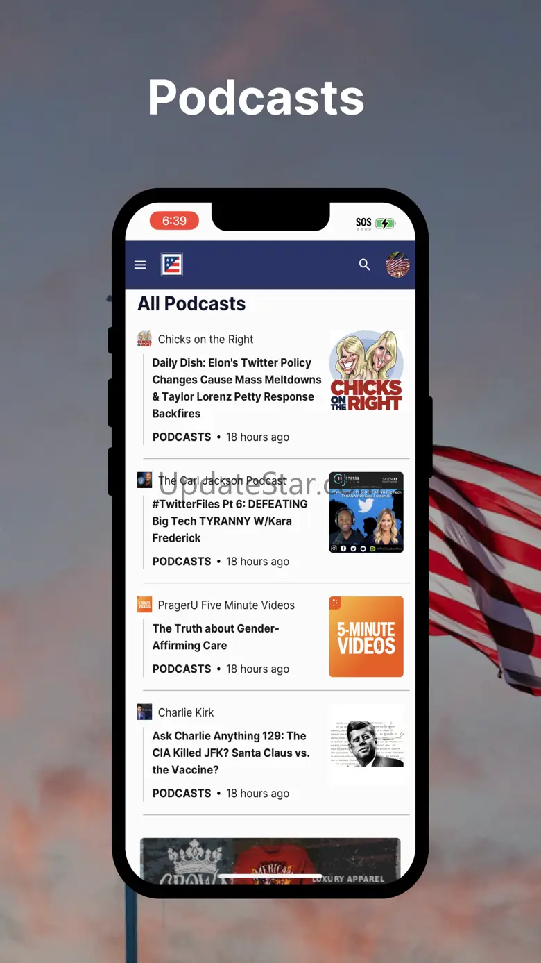 Freedom Square 2.1.1
