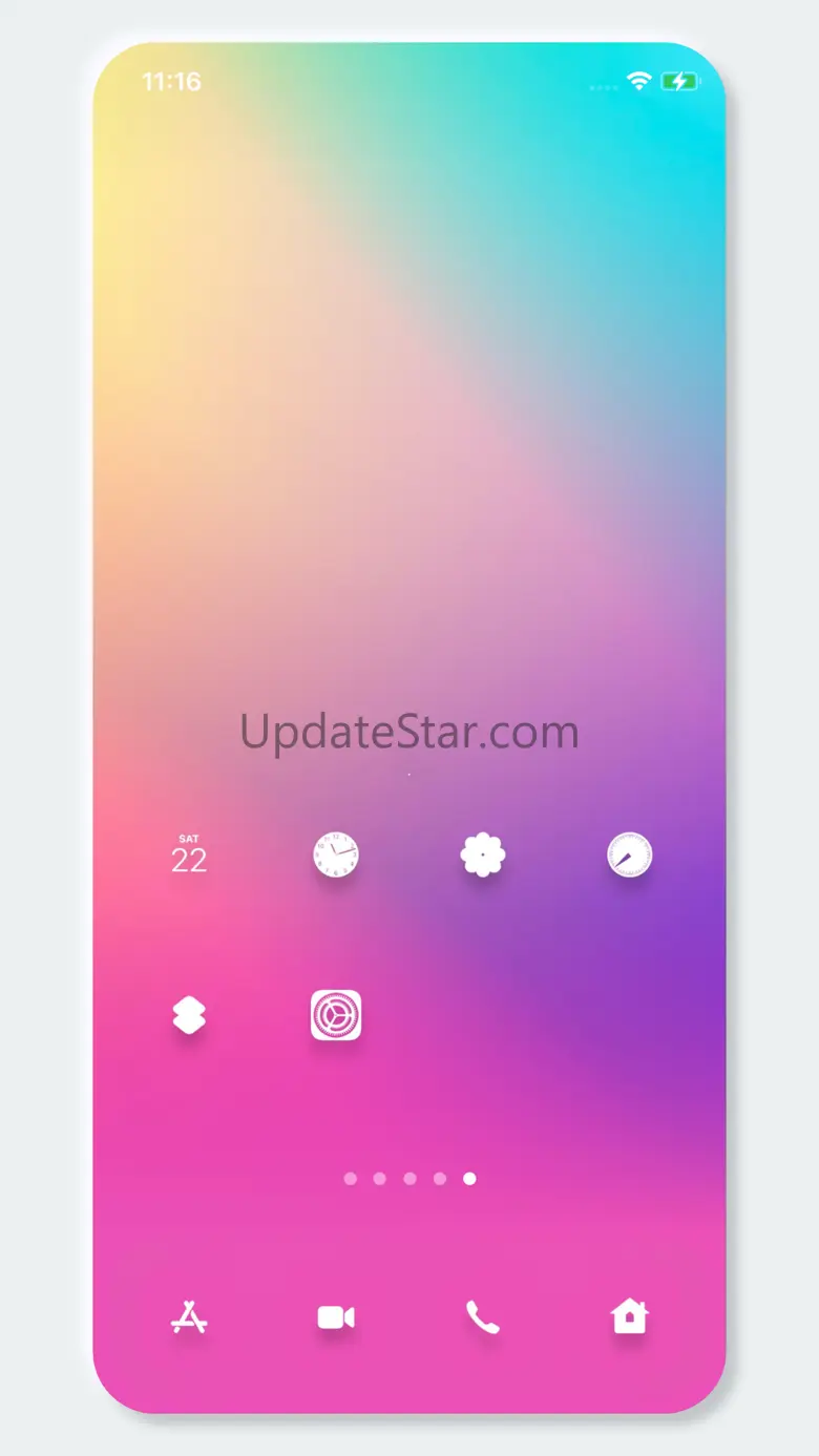 Dockland - Hide The Dock 1.2.6