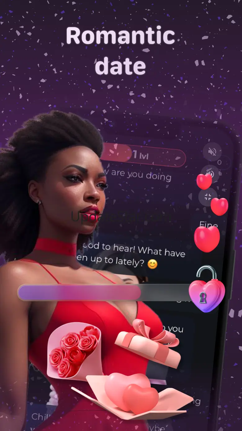 iGirl: your AI girlfriend 1.6.5