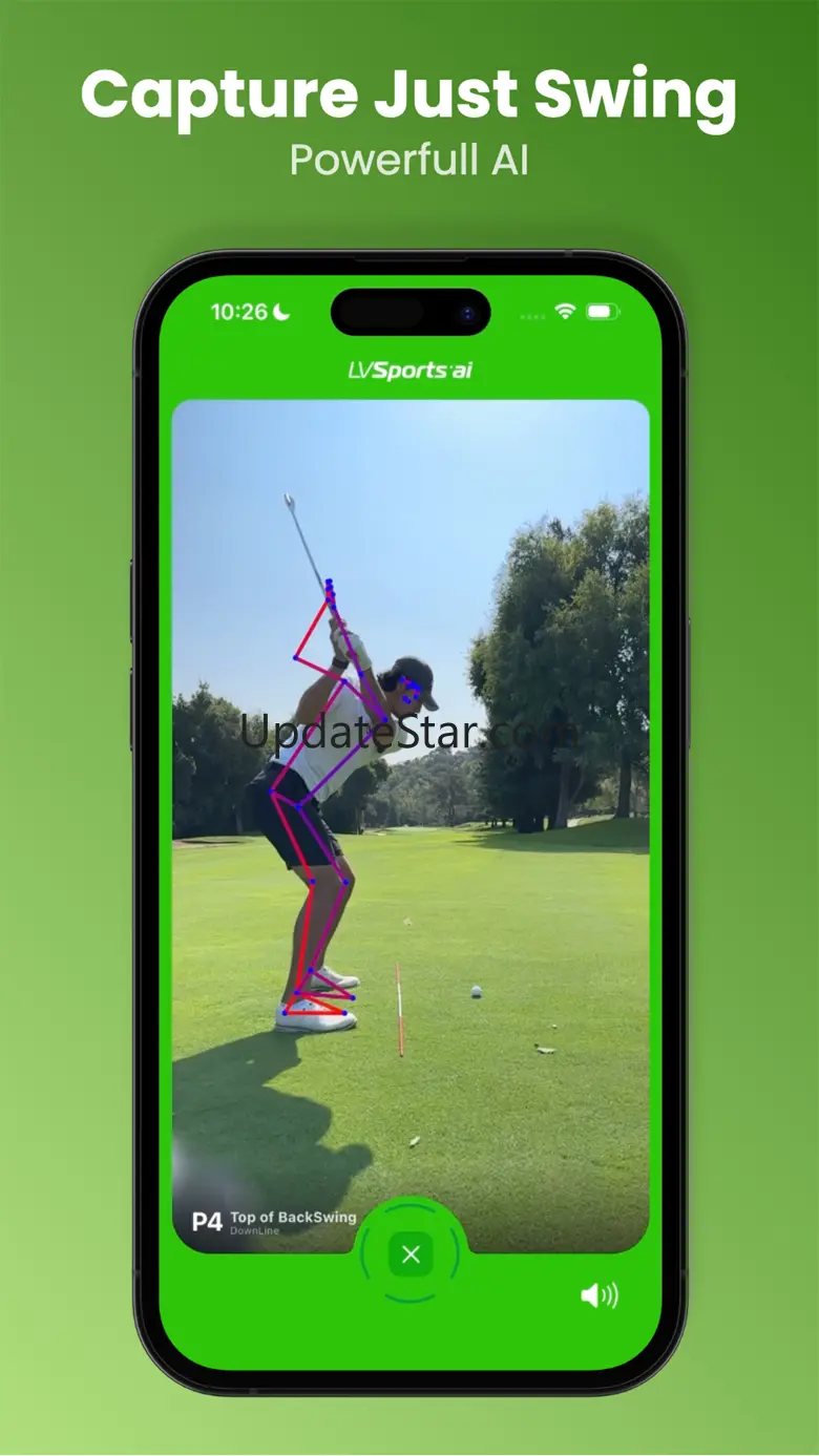 LVSports.ai 1.5