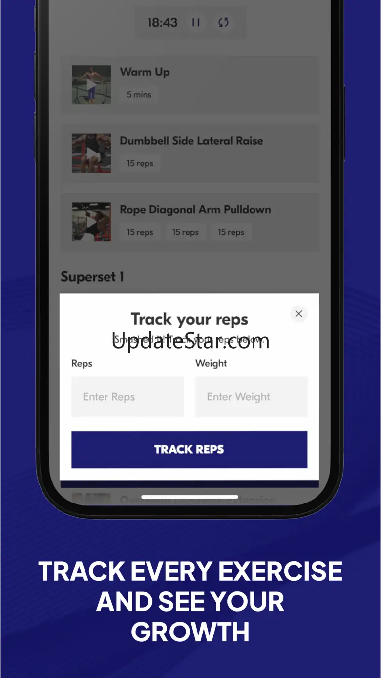 Burn + Build 1.0.30