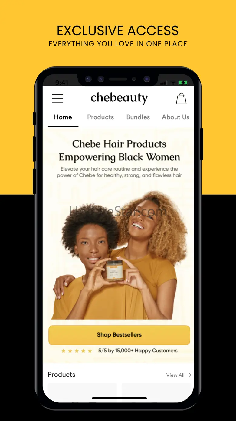Chebeauty 1.7