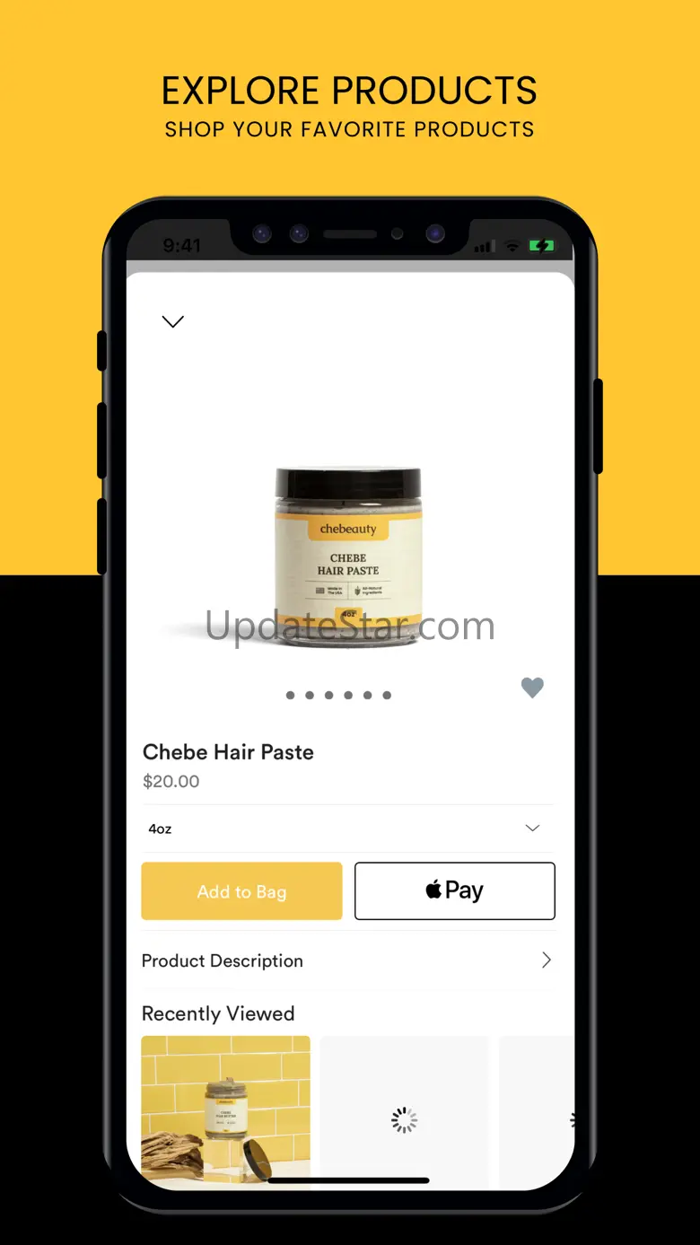 Chebeauty 1.7