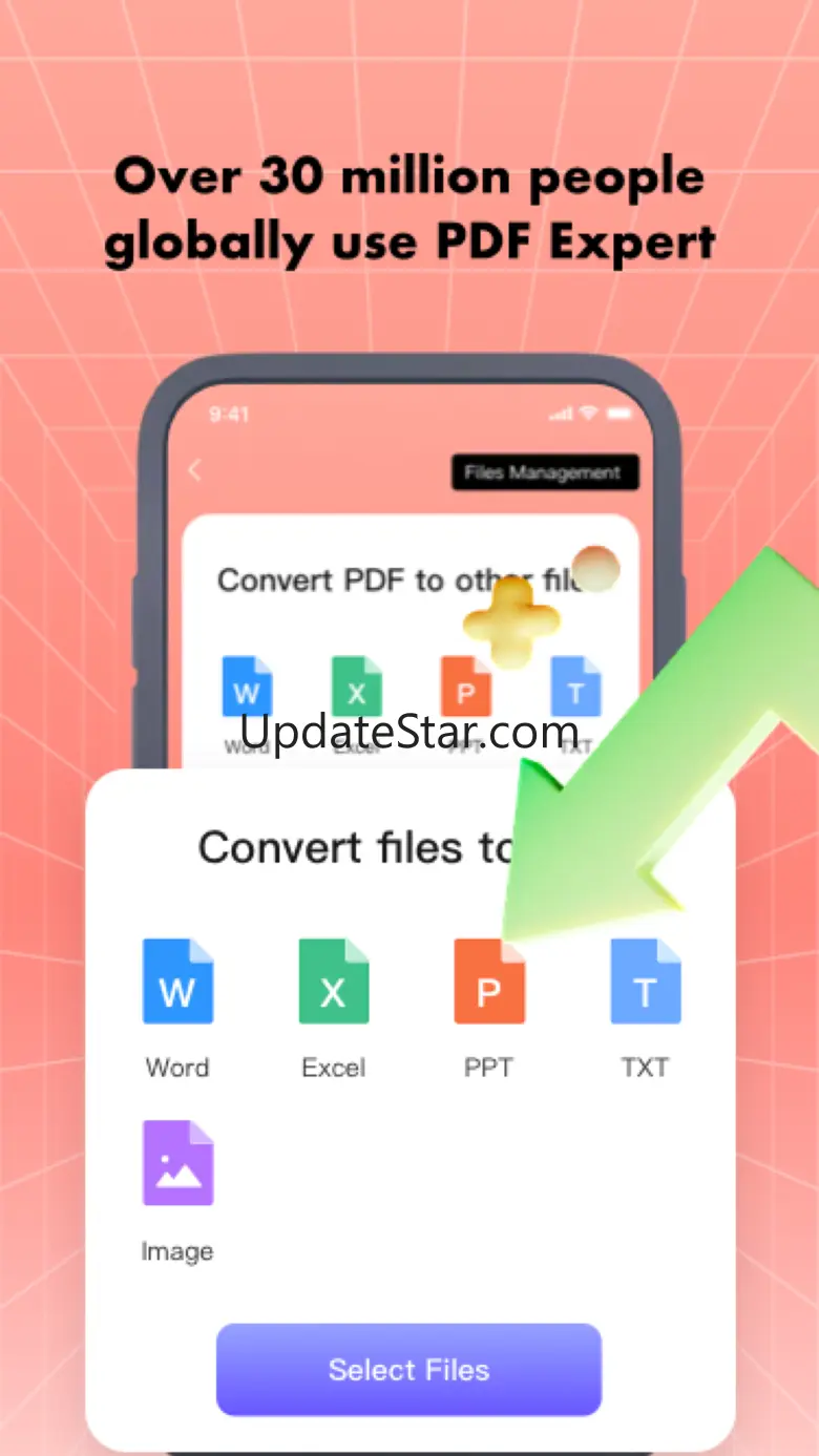 PDF Converter Pro-PDF Editor 2.2