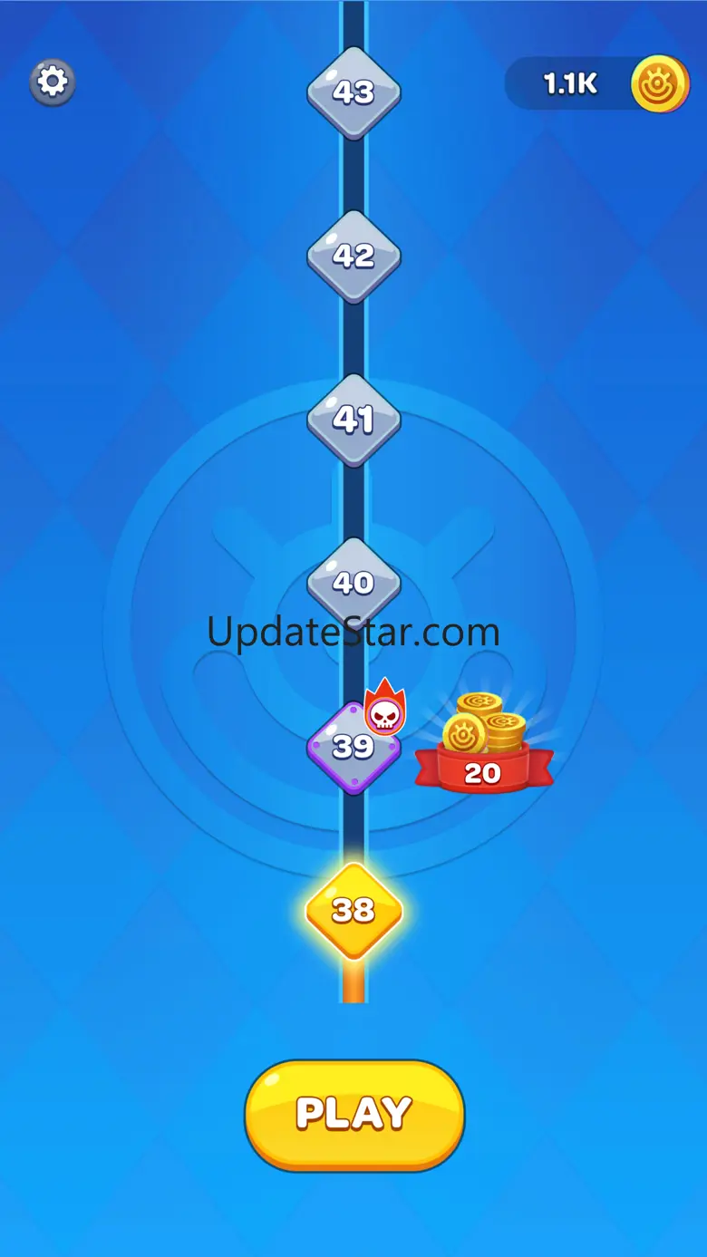 Chain Pull 3.0.1