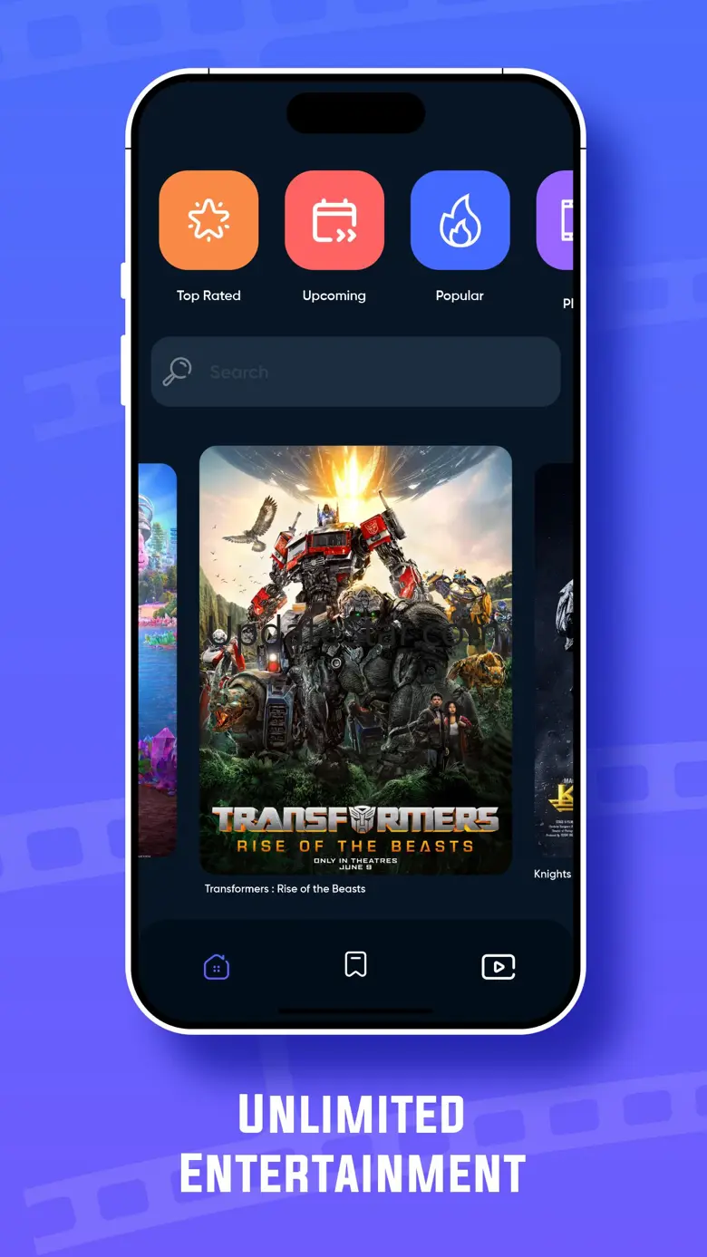 Movies Collection HD 1.1