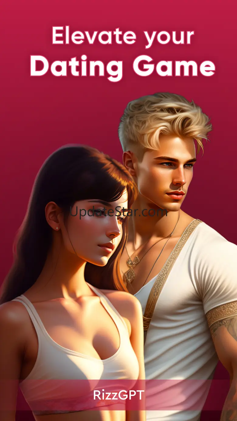 RizzGPT - AI Dating Wingman 1.2.5