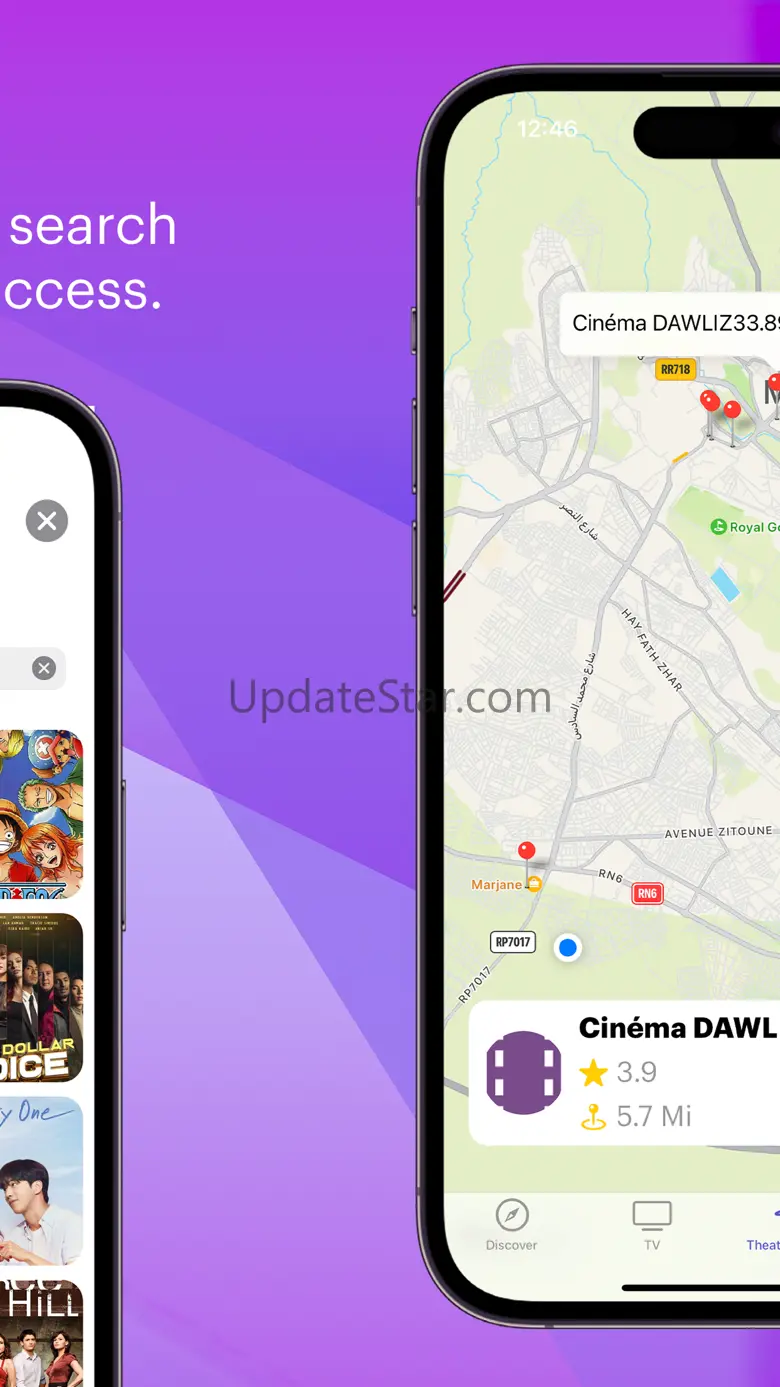 Zelivonic Series & Movies 2.5.2