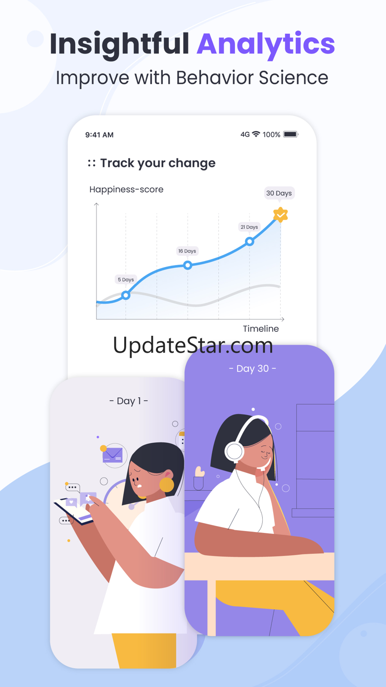 CareMe - Daily Routine Planner 1.0.0