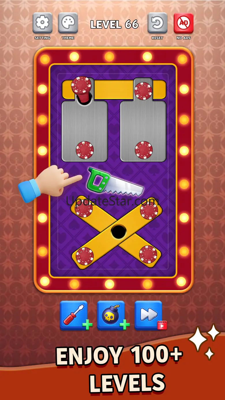 Screw Escape 1.0.5