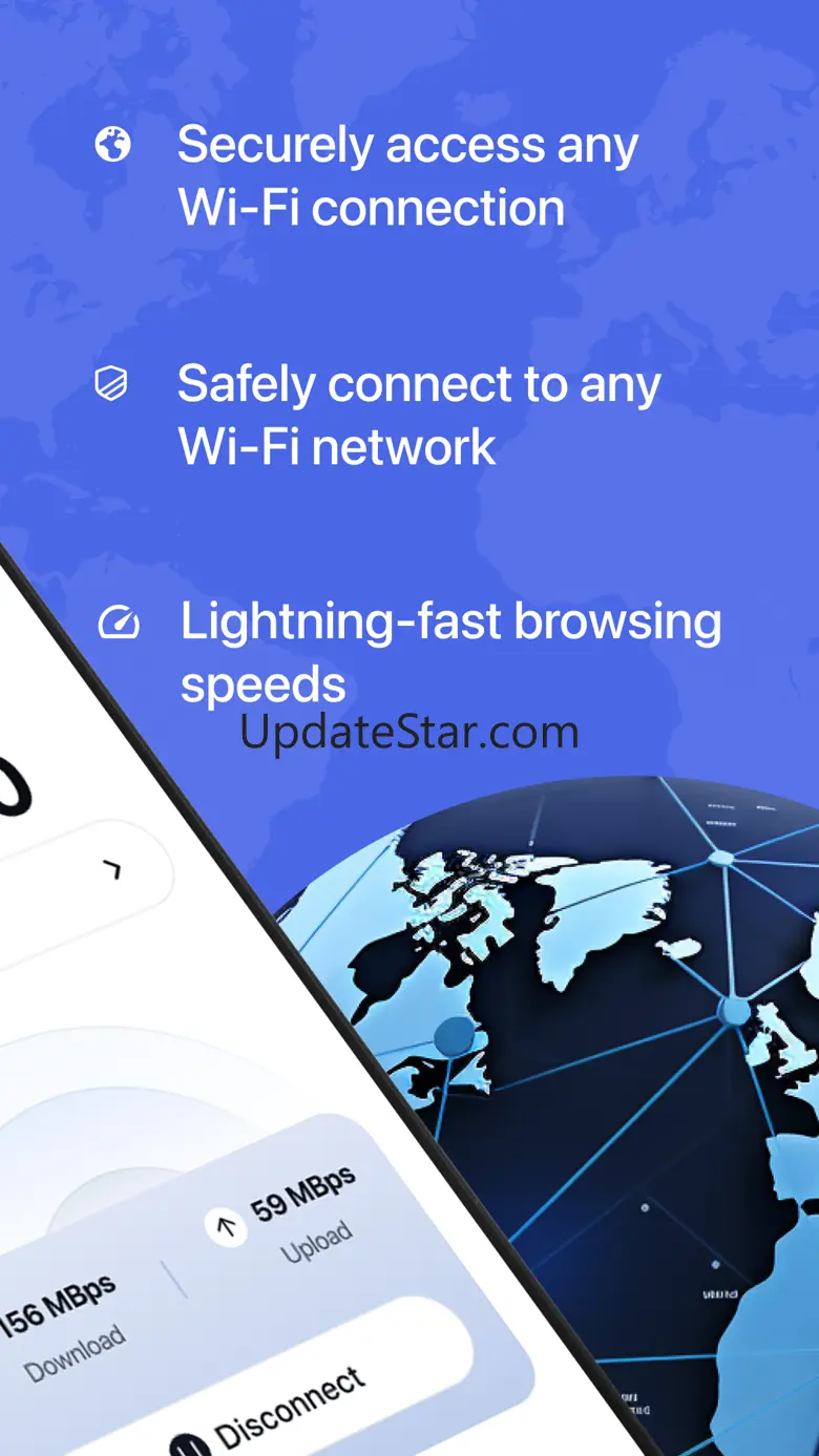 Easy Click VPN x Proxy Master 1.0.9