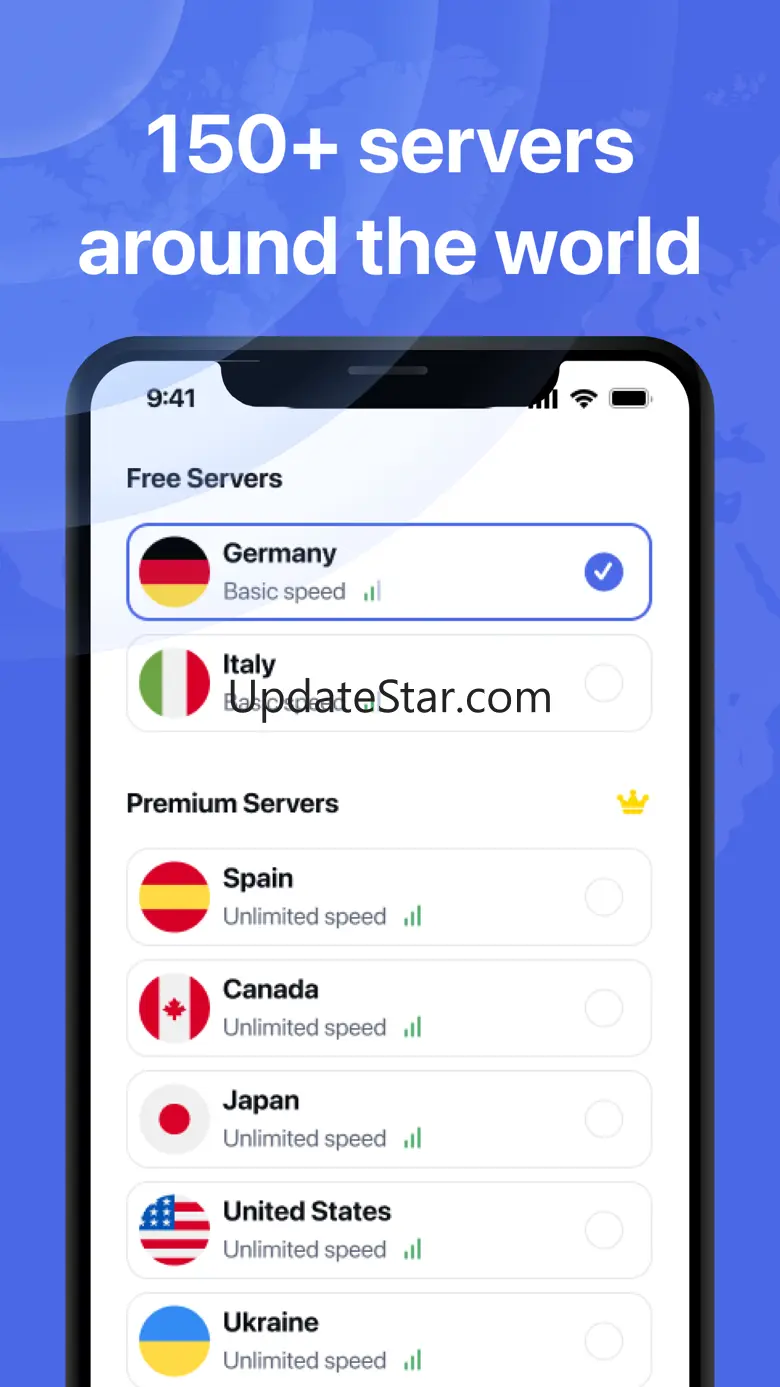 Easy Click VPN x Proxy Master 1.0.9