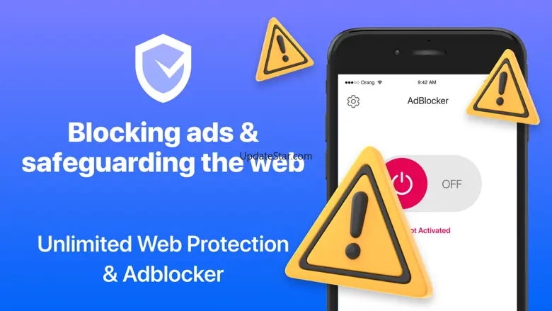 iProtect: Security & Privacy 2.1