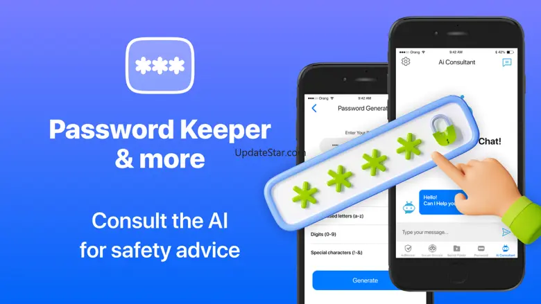 iProtect: Security & Privacy 2.1