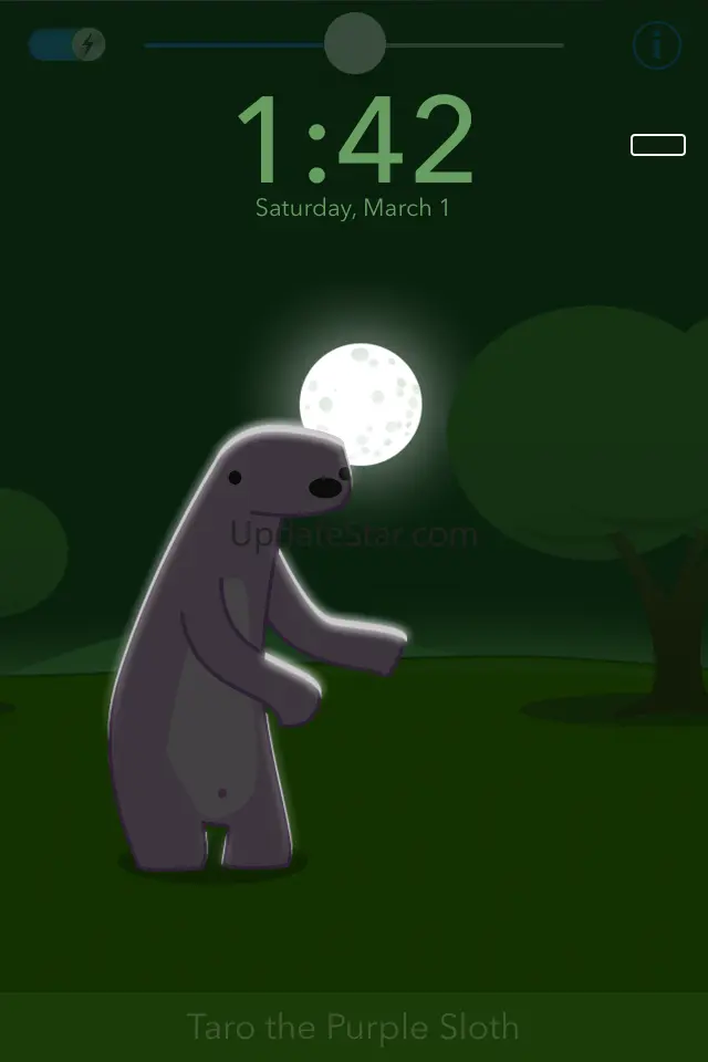 Kiwi Flashlight & Nightlight 1.4.3