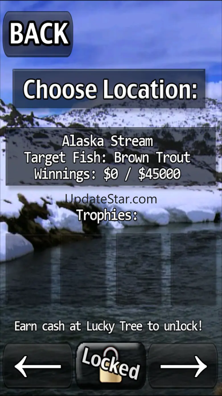i Fishing Fly Fishing Edition 2.3