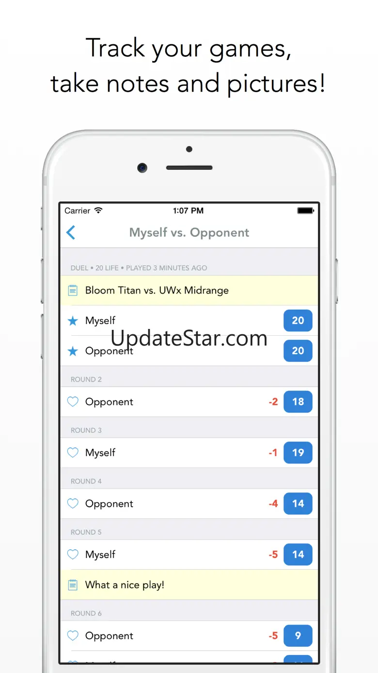 Magic Life Counter 3.1.19