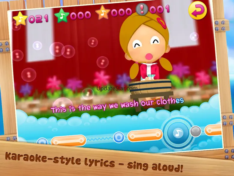 My First Songs - Music game 1.9