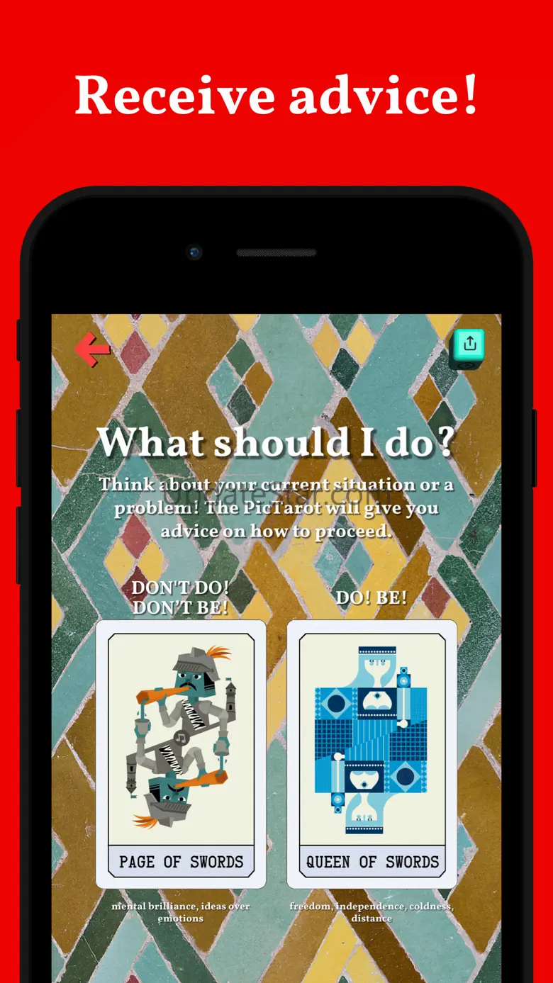 PicTarot 2.5