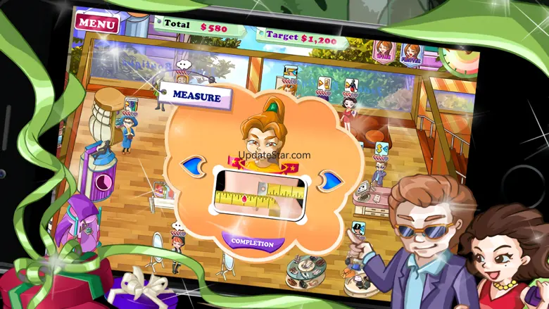 Jean's Boutique 2 HD 1.4.1