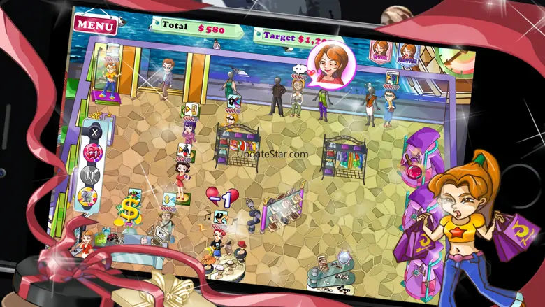 Jean's Boutique 2 HD 1.4.1