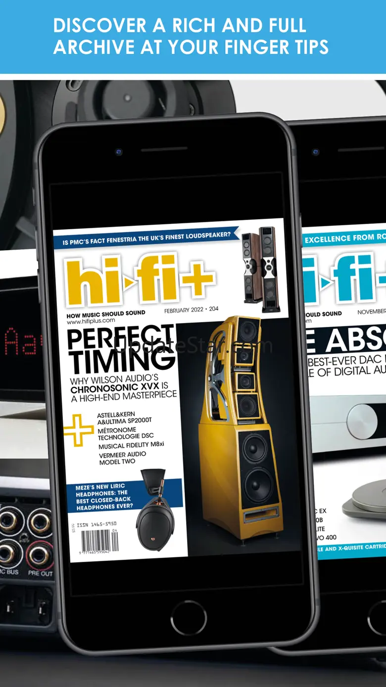hi-fi+ Global Network 7.2.10