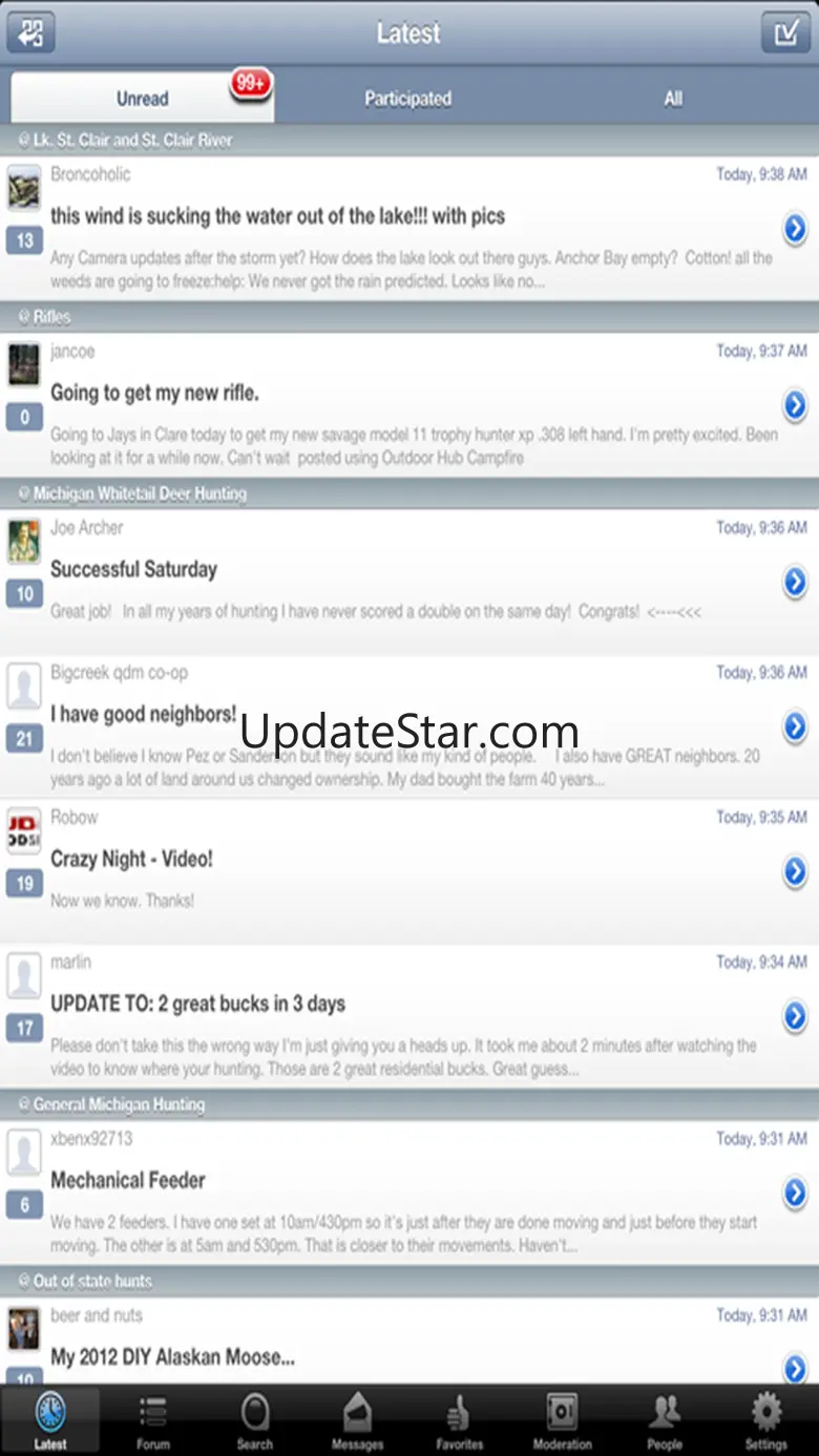 OHub Campfire 4.2.28