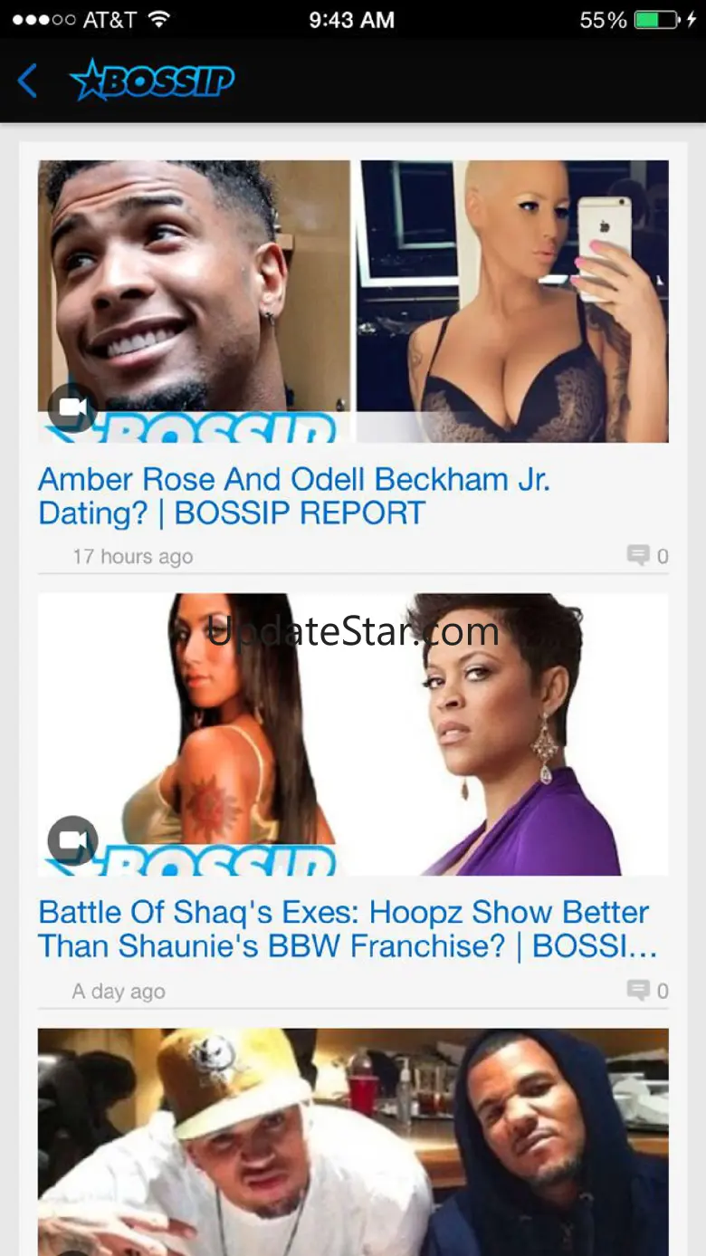 Bossip 5.57.6
