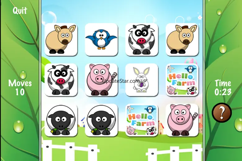 Hello Farm for Kids 2.2