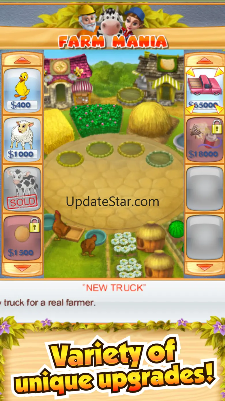 Farm Mania 1 1.24