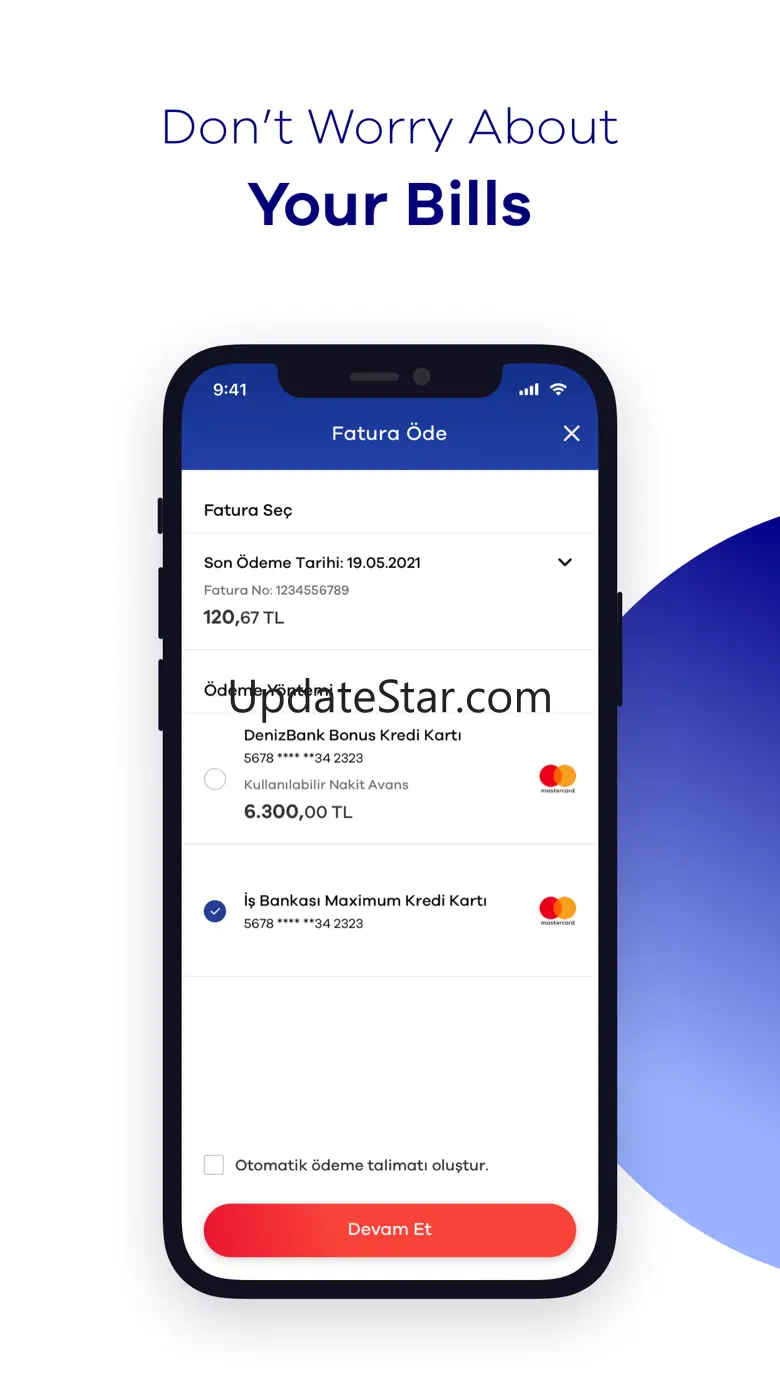 fastPay 9.0.20