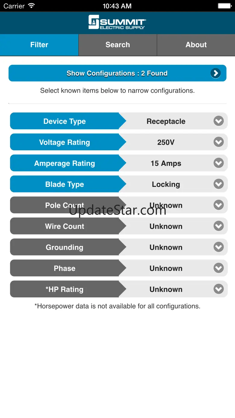 NEMA Configuration Guide 1.3.0