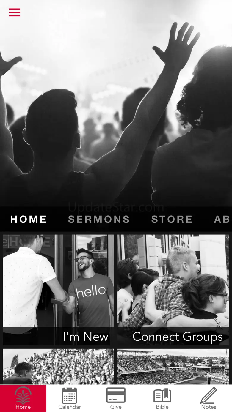 Calvary Church | Skip Heitzig 3.4