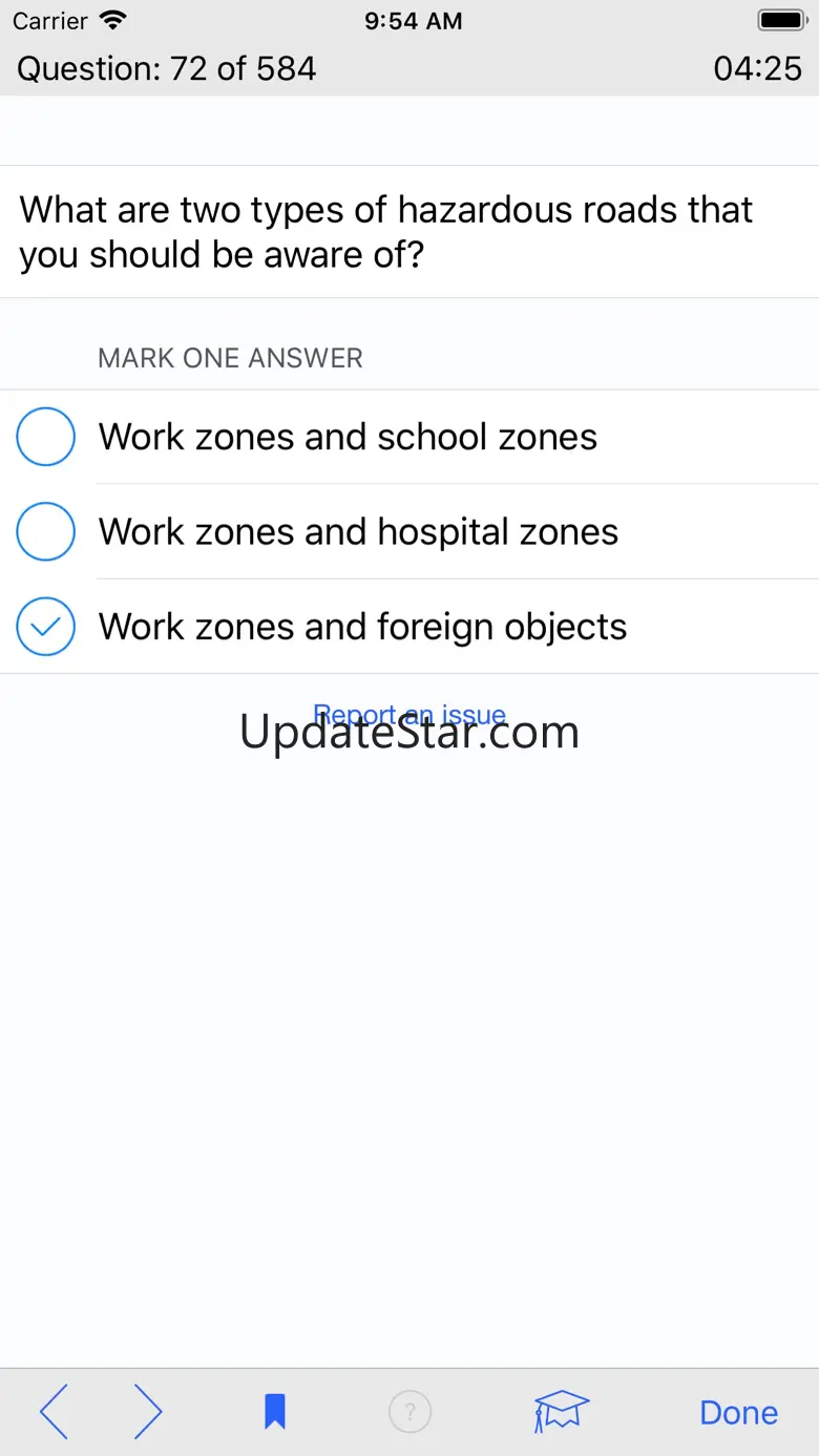 Georgia CDL Test Prep 6.1