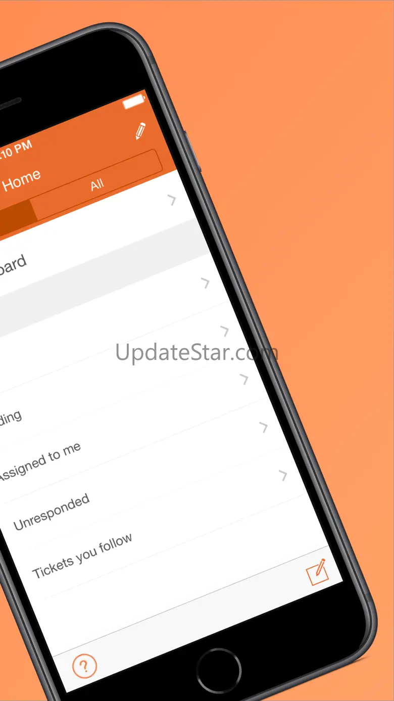 HappyFox Helpdesk 2.9.5