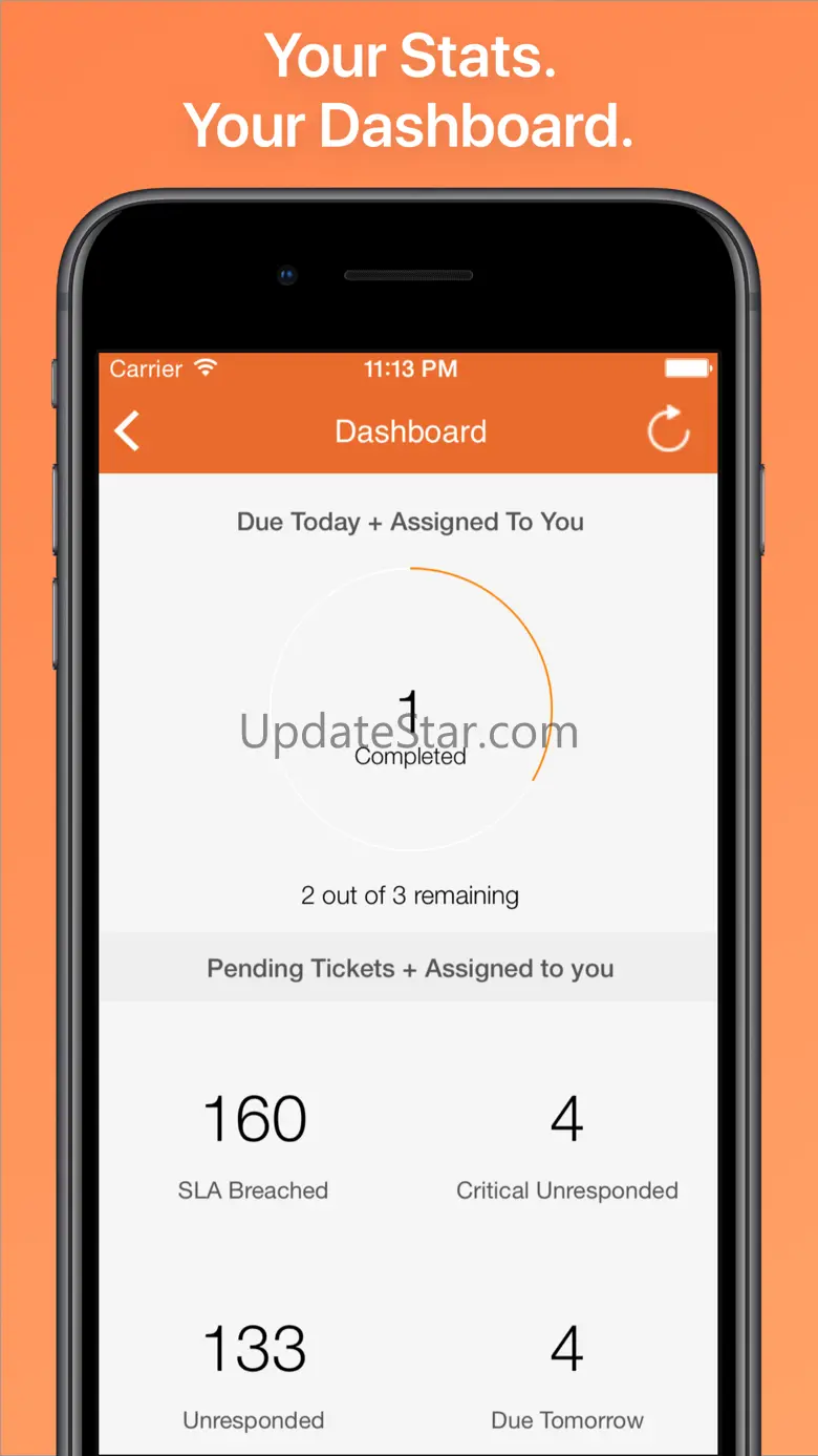 HappyFox Helpdesk 2.9.5