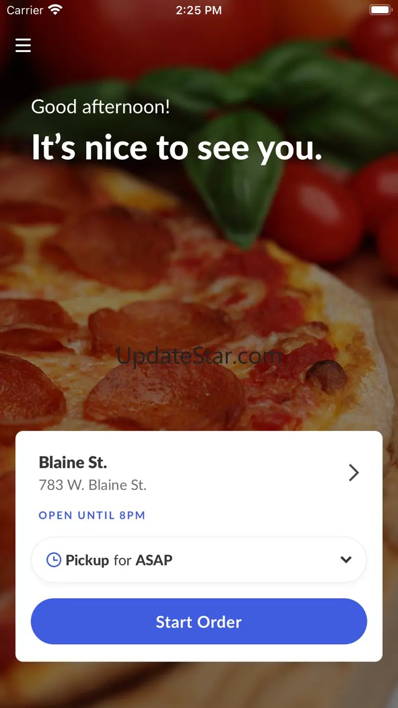 Marcello's Pizza & Pasta 3.24.0