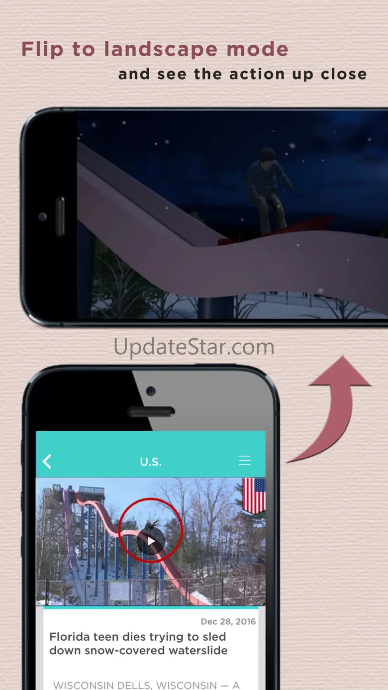 TomoNews: Your Top Source for Viral Video News 2.8